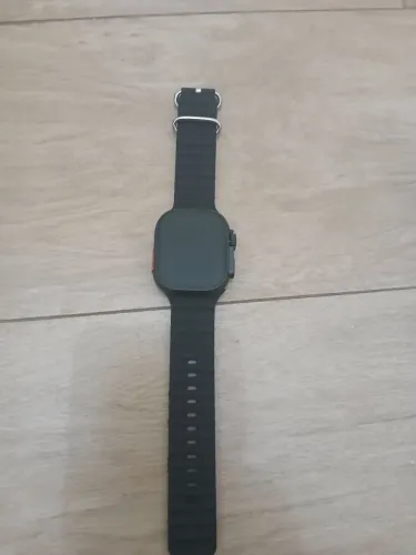 Relógio smartwatch