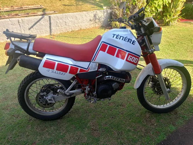 Ténéré 600 1989