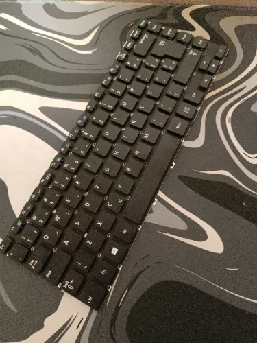 TECLADO NOTEBOOK SAMSUNG