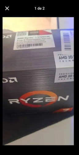 5700x3d topo am4