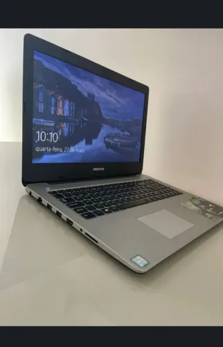 Notebook 