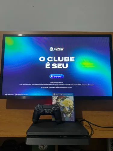 Tv 32 e play 4