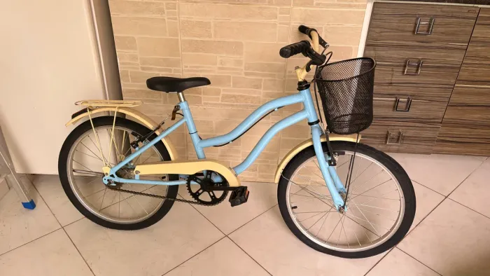 Bike retrô