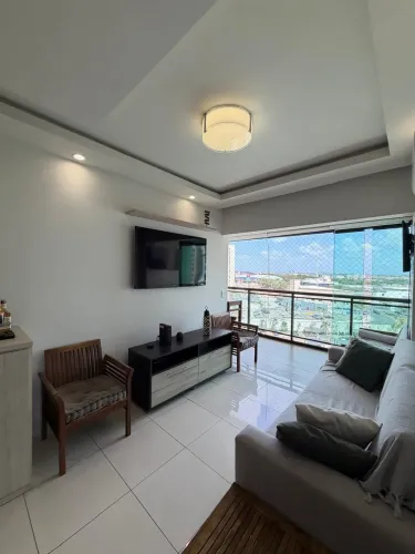 VENDO APARTAMENTO NO JARDINS DE PROVENCE