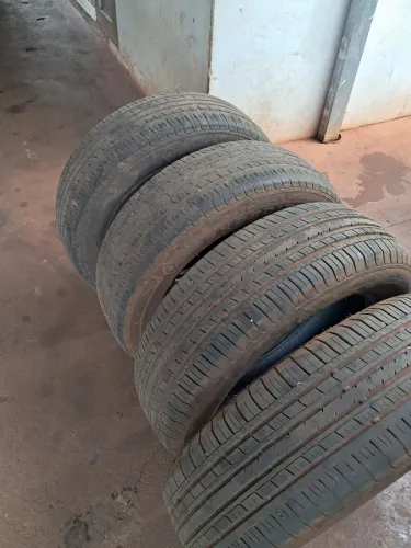 PNRU MEDIDA 225/65/17