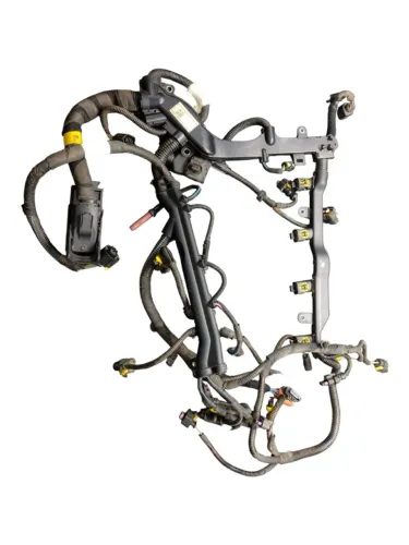 Chicotes Injeção Motor Jé Compass 2.0 Diesel 2020