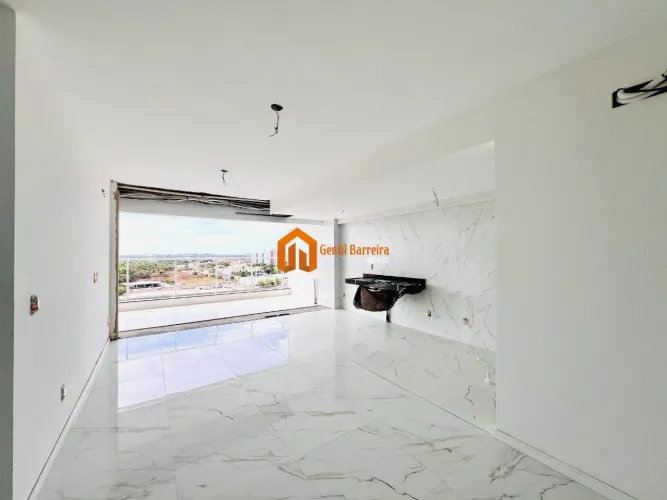 Reserva Florence Condominium (No Luciano Cavalcante com preço de oportunidade)