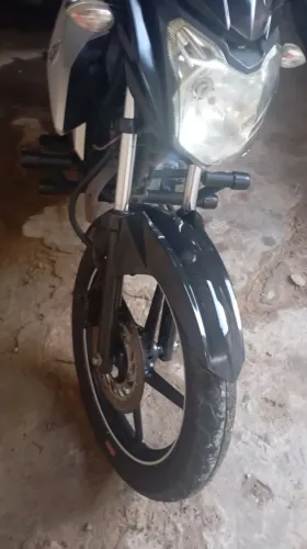 Moto fazer 150 flex 12,0000