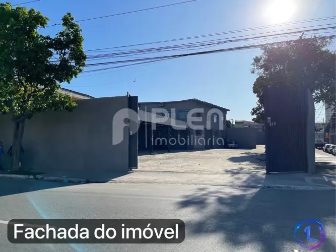 para locação, Limão, São Paulo, SP