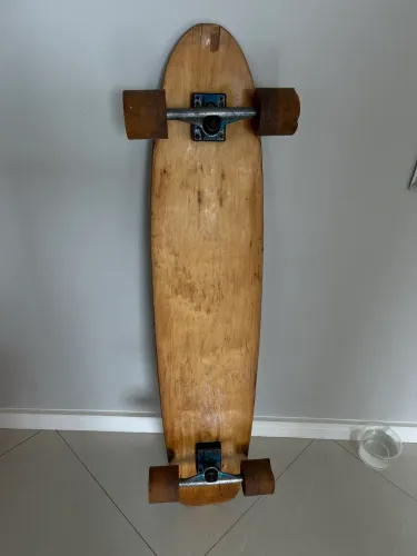Skate longboard 