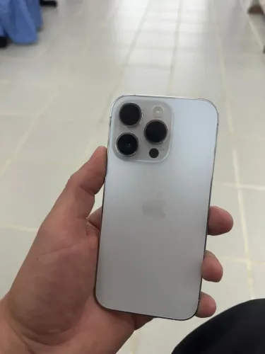 iPhone 14 Pro 