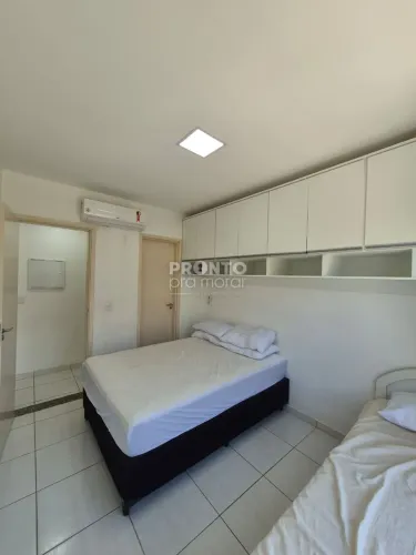 Apartamento com 1 quarto em Muro Alto