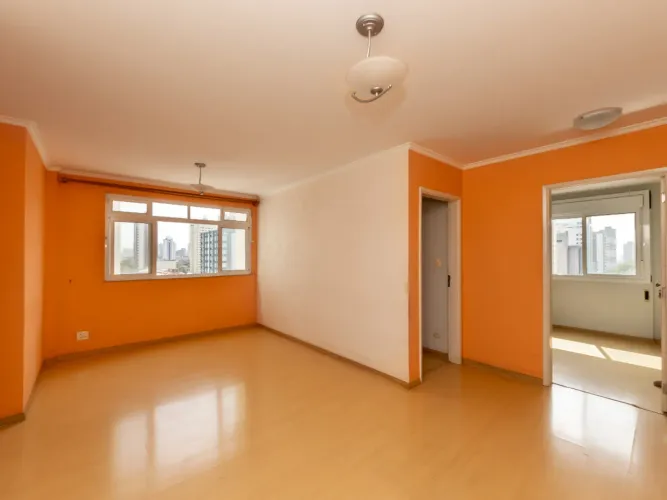 Apartamento para venda em Tatuapé com 3 quartos, sendo 1 suíte, 103m²