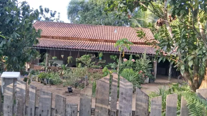Vende se um Sitio