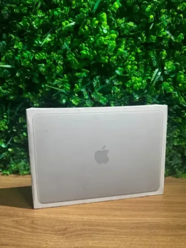 MacBook Neo 8GB - 256SSD - NOVO LACRADO - Loja Física