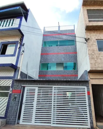 Pousada Completa em Maragogi