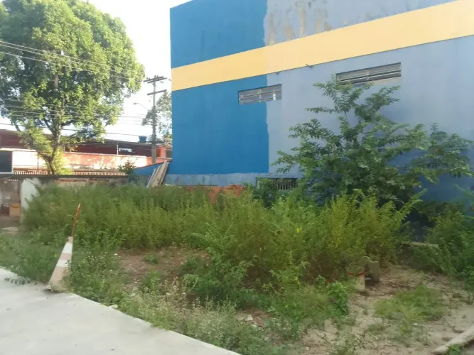 TERRENO VILA VALQUEIRE 99m² R$180MIL ESTUDA PROPOSTA