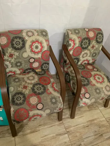 poltronas usadas