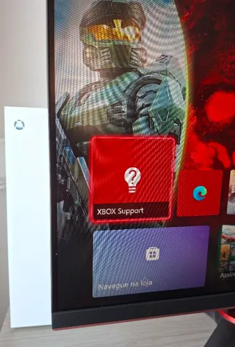 Xbox series X Digital 1Tb