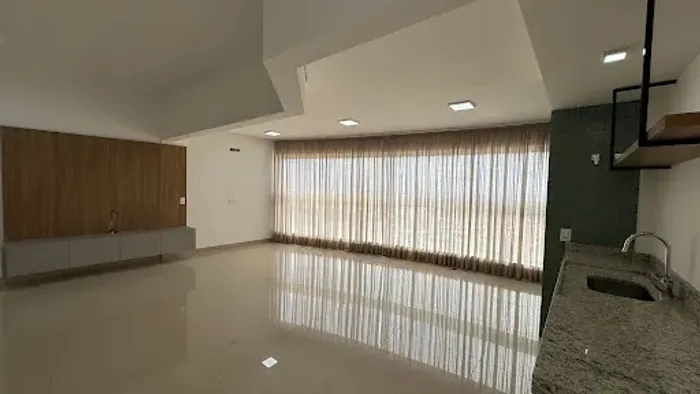 Apartamento com 3 dormitórios à venda por R$ 1.650.000,00 - Centro - Cornélio Procópio/PR