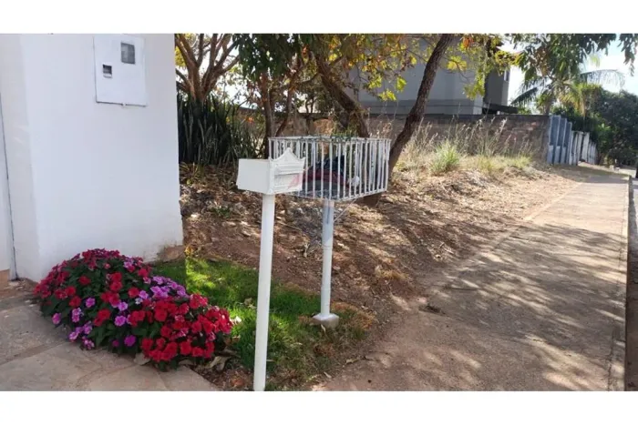 Condomínio Belvedere Green Terreno Regularizado com 1.028 m² Setor Habitacional Jardim Bot