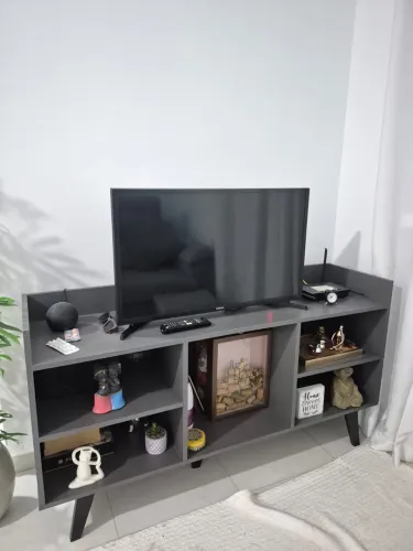 Cama Guarda roupa rack sofá