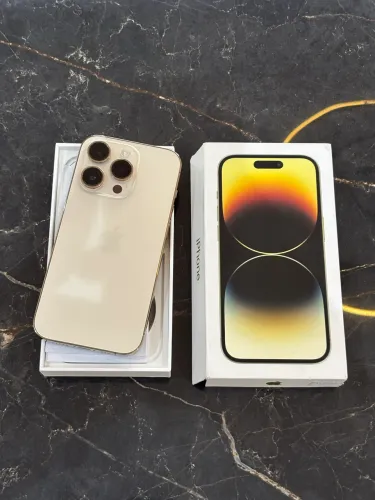 IPHONE 14 PRO - 128GB
