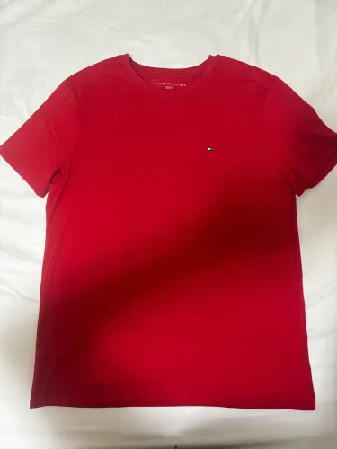 Camisa tommy Hilfiger