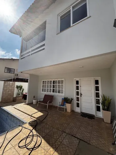Casa 04 quartos à venda, São Marcos, Macaé, RJ