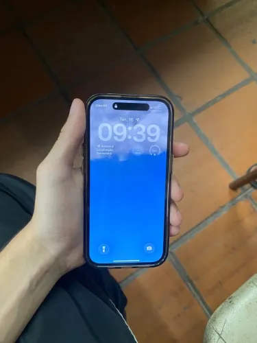Iphone 14 Pro (aceito troca)