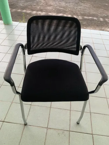 Cadeira de Escritório 