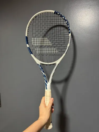 Raquete de Tenis Adulto Babolat