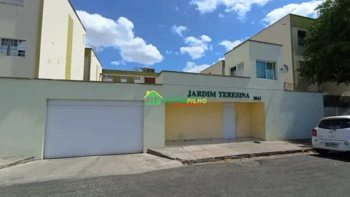 CONDOMÍNO JARDIM TERESINA!!