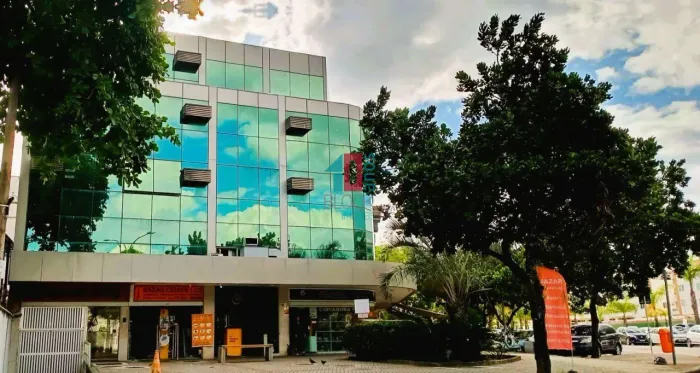 Recreio dos Bandeirantes | Sala