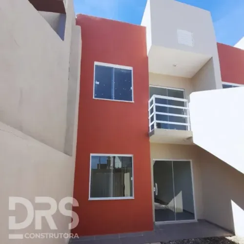 Casas Pronta pra morar - Ipiranga Nova Iguaçu