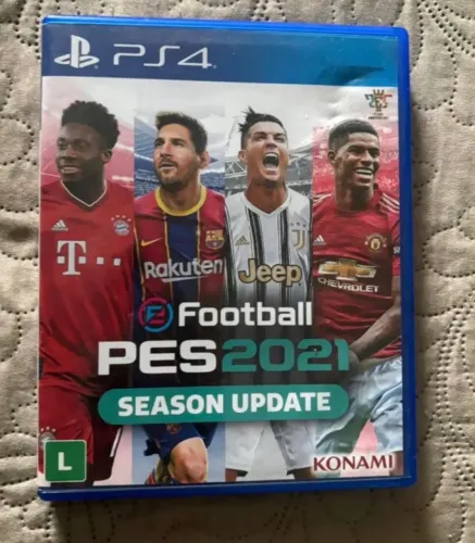 Cd ps5 