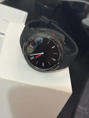Honor GS Pro