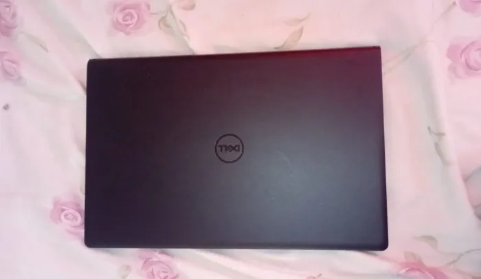 Vendo Notebook Dell - 1600