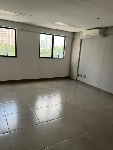 KRS - SALA COMERCIAL DISPONÍVEL para LOCAÇÃO no Bairro de NAZARÉ