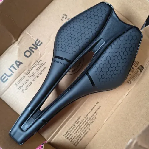 SELIM CARBON ELITA ONE