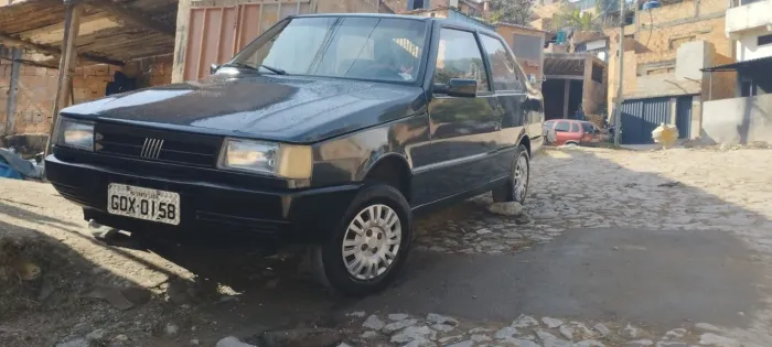 Fiat Premio CS 1.6/ 1.5/ 1.3 2P 1993