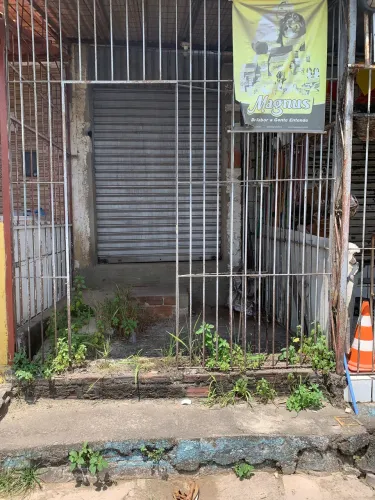 Vendo Loja na Av das Garças 
