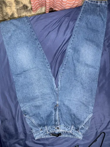 Calça Jeans