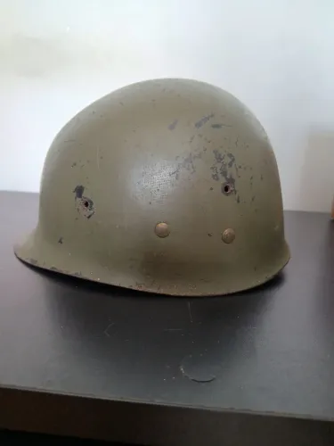 Forro de Capacete M1, Exército Americano 