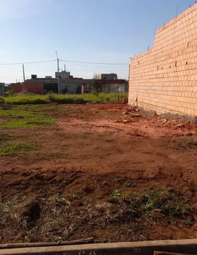 Lote/Terreno para venda tem 160 m² em Parque Bella Ville - Hortolândia - SP
