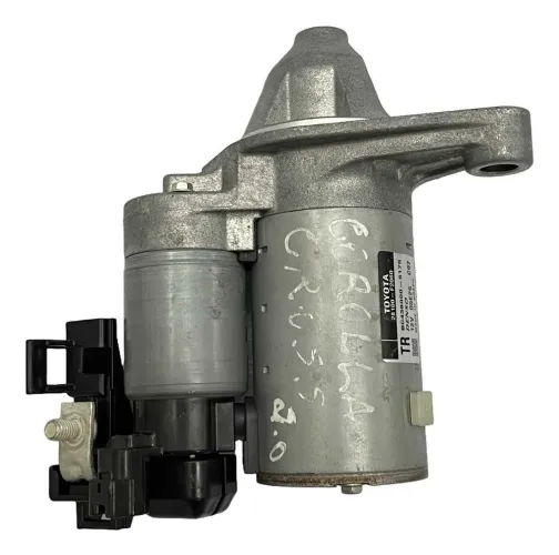 Motor Partida Corolla Cross Xre 2.0 2020 2023 | 28100f2060