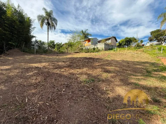 TERRENO À VENDA EM TERRA PRETA JARDIM SUN VALLEY | MAIRIPORÃ