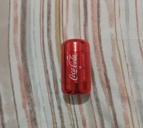 Blush BT Coca Cola cor Drunk Please