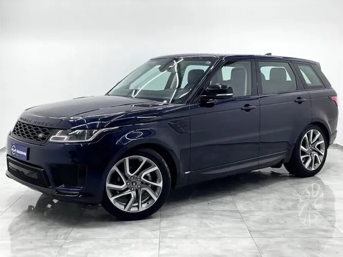 Land Rover Range Rover Sport HSE 3.0 Sdv6 Diesel 2020