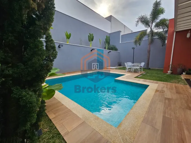 Casa em Condominio em Medeiros - Jundiaí